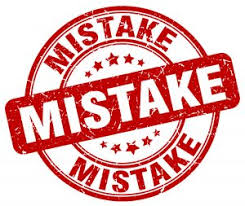 4 Top Affiliate Marketing Mistakes You Should Avoid