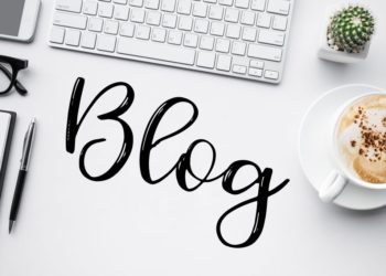 How to Start a Blog 