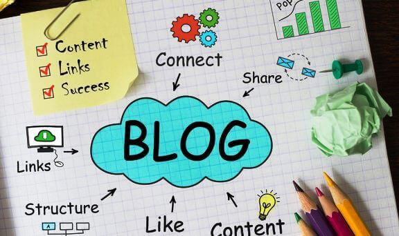 How to Start a Blog In Nigeria and Make Money