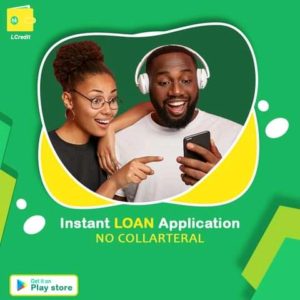 LCredit Loan App Review