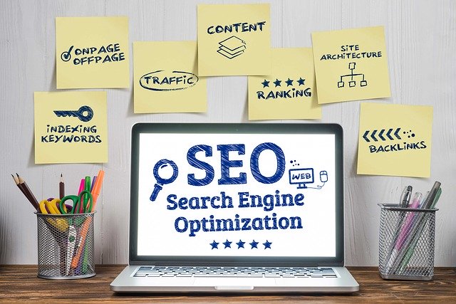 3 Top SEO Guidelines To Search Engine Marketing