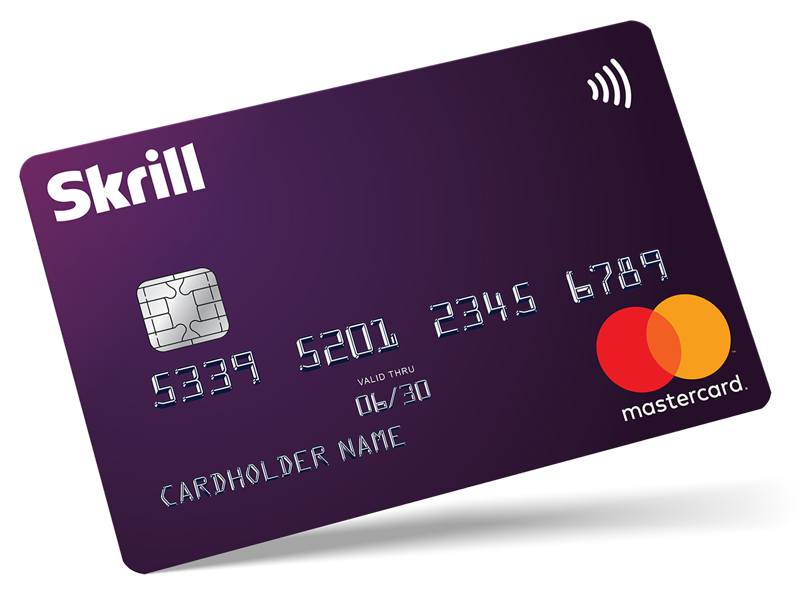 How To Open and Fund Skrill Account in Nigeria