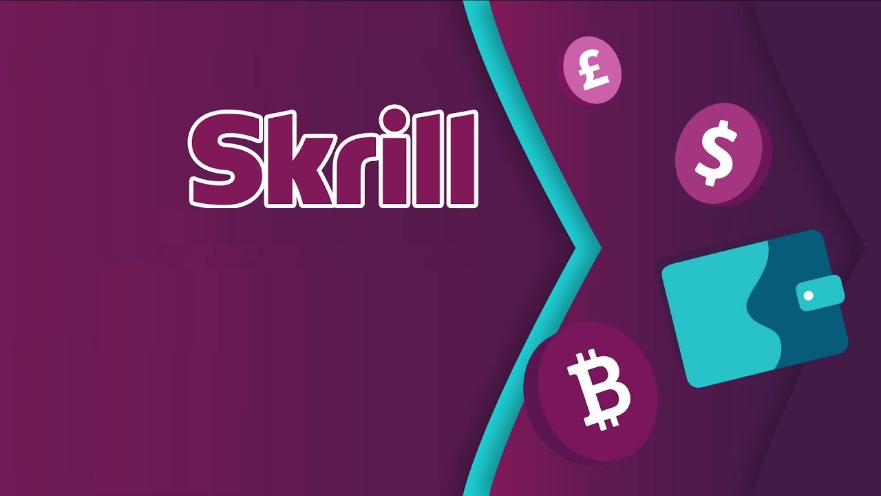 How To Open and Fund Skrill Account in Nigeria