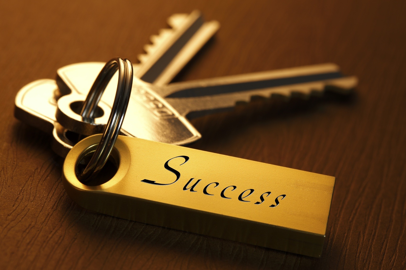 keys to affiliate marketing success