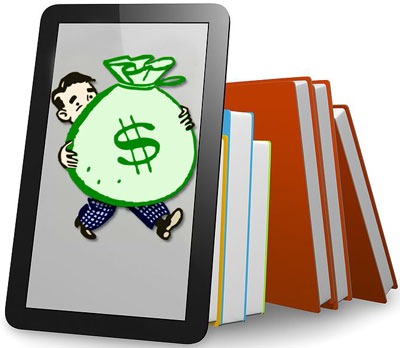 How to Make Money From a Free E-Book