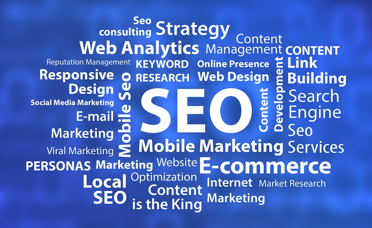 SEO Guidelines To Search Engine Marketing