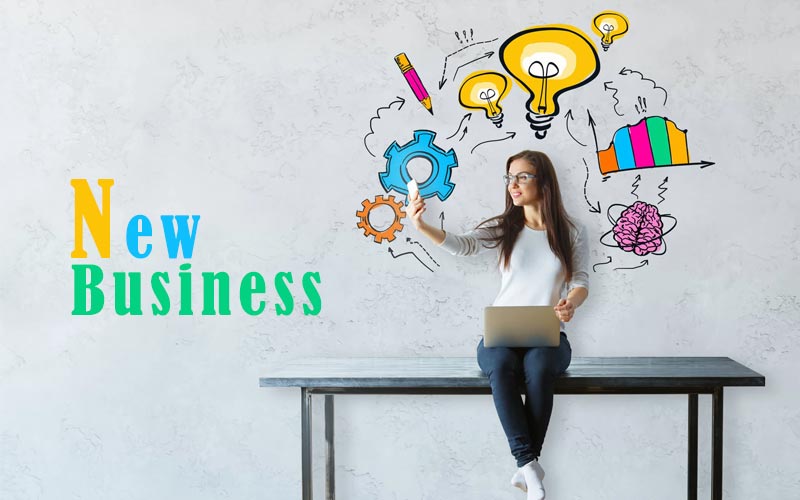 tips for starting and succeeding in your own business