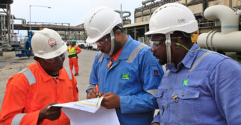 Nigeria LNG Trainee Operators 2021 Recruitment
