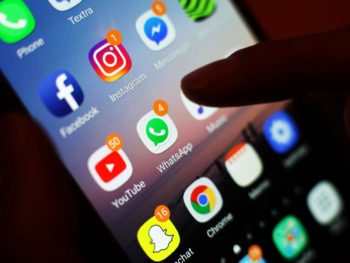 Reasons Why Facebook, Instagram, Messenger, and WhatsApp are Down