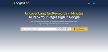 Keyword Research Tools for Bloggers