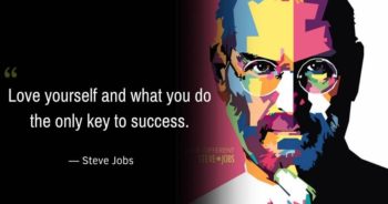 Top 19 Life Lessons From Steve Jobs