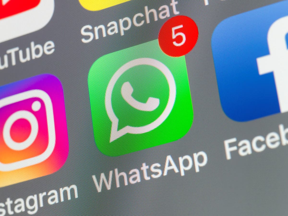 Why Facebook, Instagram, Messenger, and WhatsApp are Currently Down