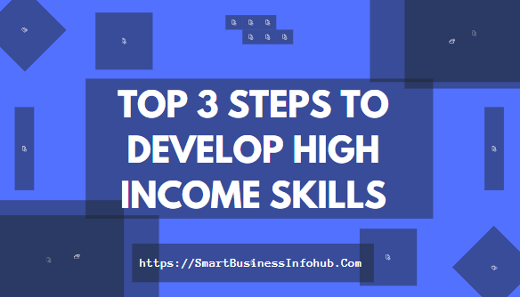 High Income Skills in Nigeria