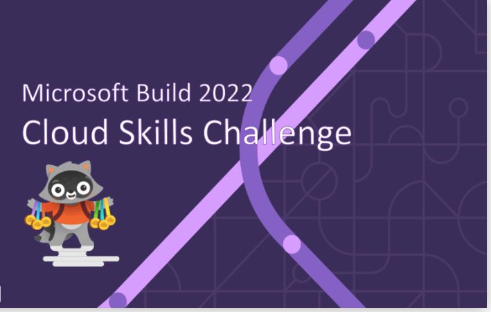 microsoft cloud skills challenge 2022