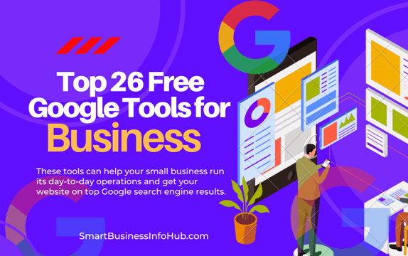 Top-26-Free-Google-Tools-For-Business-SmartBusinessInfoHub