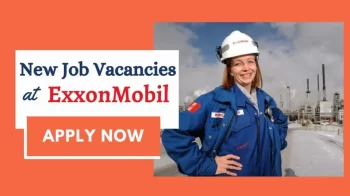 ExxonMobil 2023 Recruitment Portal & Application