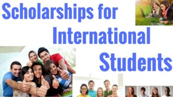 Step by Step Guide to Getting International Student Scholarship
