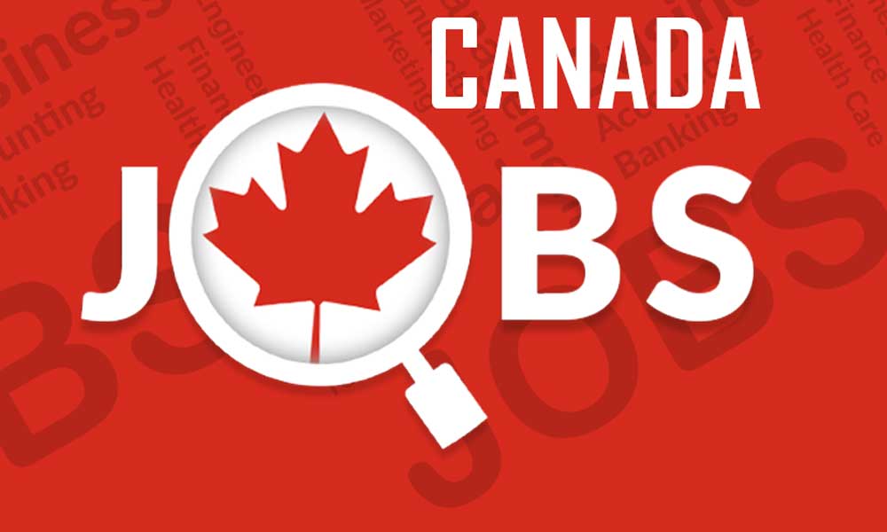 High-Paying Job Positions in Canada for MBA Graduates