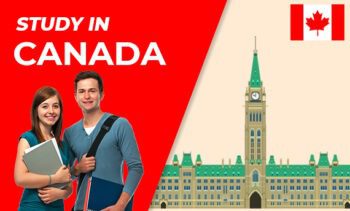 How to Study in Canada from Any Country: A Comprehensive Guide